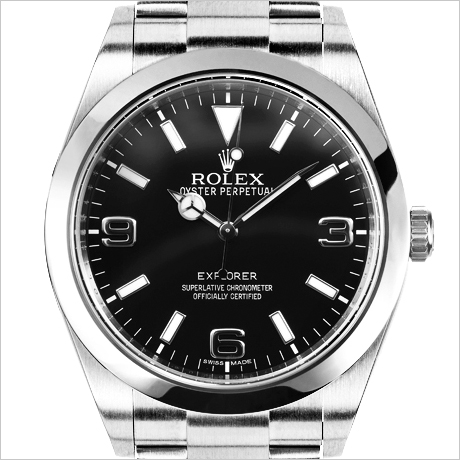 ROLEX